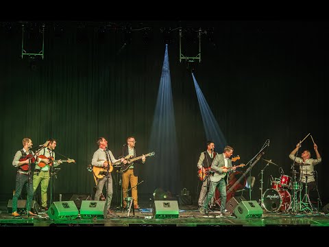 Koprive - Nazdravlje (Agora koncert 2022 live)