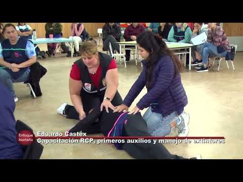2ºBloque Enfoque Norteño 18   4   26   Eduardo Castex Capacitación de RCP   Alta Italia nueva pala c