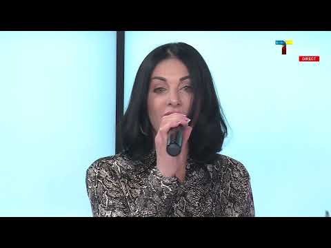 Alina Vizitiu - Câte sunt pe-acest pământ | Tezaur TV 2022