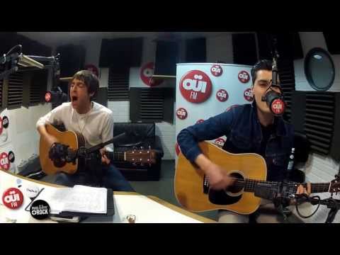 Miles Kane - Don't Forget Who You Are - Session Acoustique OÜI FM