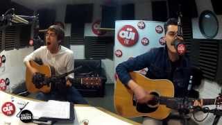 Miles Kane - Don't Forget Who You Are - Session Acoustique OÜI FM