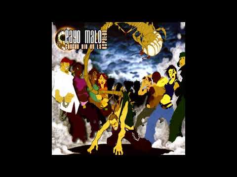 El Payo Malo | Con Un Ojo En La Espalda | (2003)