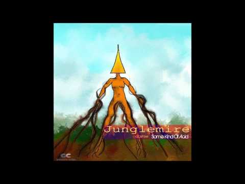 Junglemire - Some Kind Of Acid  (album snippets)