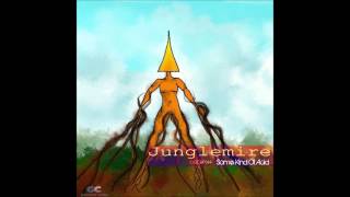 Junglemire - Some Kind Of Acid  (album snippets)