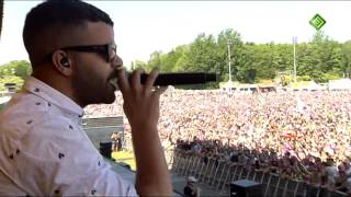 Gers Pardoel - Bagagedrager