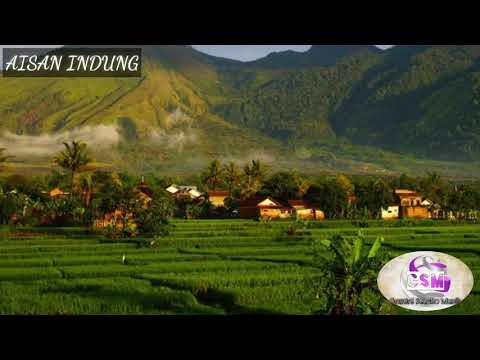 Aisan Indung ( COVER )