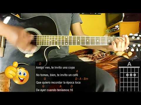 Maracas - Joan Sebastian