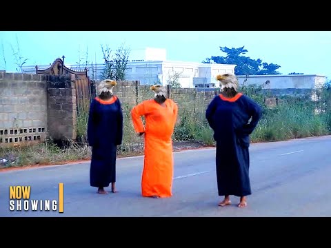 AJE ORITA META | Femi Adebayo | Bimbo Oshin | Latest Yoruba Movies 2024 New Release