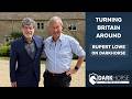 Turning Britain Around Rupert Lowe On DarkHorse