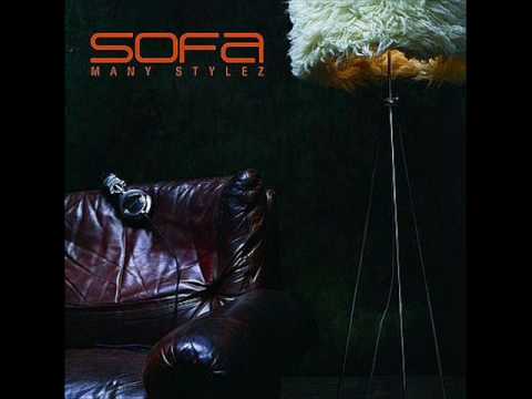 SOFA - Flow.Reality Featuring O.S.T.R.