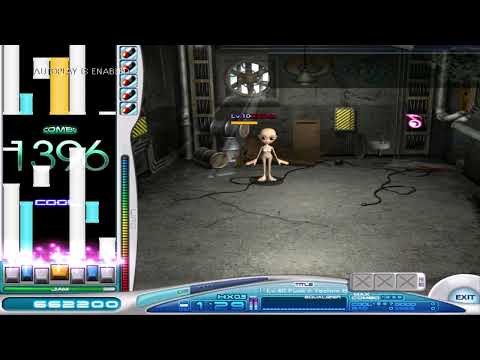 O2Jam - Lv. 40 - Fuck'n Techno Break!!