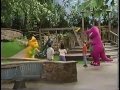 Barney And Friends Puppy Love Season 7 Episode 4