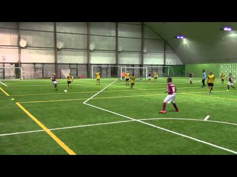 ÅBOIFK-PIF RED P03 PELATTU 20.12.2015