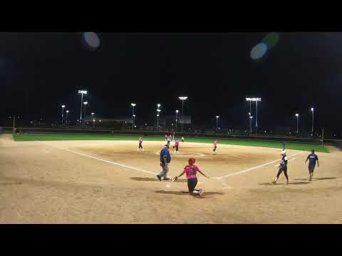 11-23-19 Sparks Premiere Black 16u vs AASA Ayala