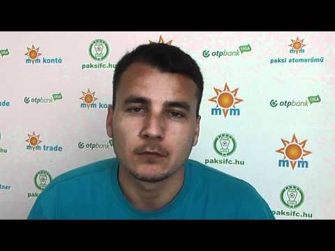 Szatmári Lóránd interjú