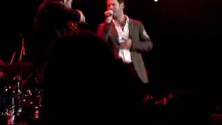 A Goodman - Emerson Drive - London