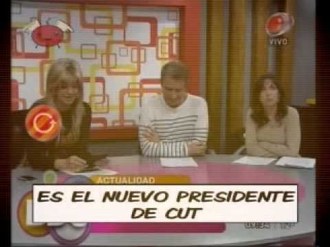 BENDITA TV 269 DESCONTROL REMOTO
