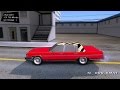 GTA V Albany Emperor Custom para GTA San Andreas vídeo 1