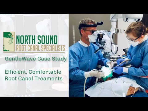 GentleWave, A Deeper Clean