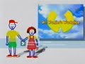 New Smile Of A Child TBN Bumper Dr Wonder Workshop 2007 FIXED
