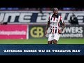 Voorbeschouwing Willem II - SC Heerenveen met Vurnon Anita