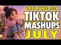 New Tiktok Mashup 2026 Philippines Party Music Viral Dance Trends July 10th