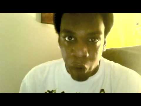 17 YearOld Rapper Is AMAZING