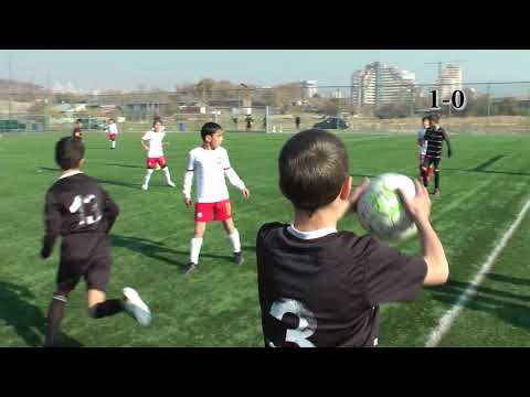 PYUNIK 1-09 EREBUNI 09 7-0 19.11.2019