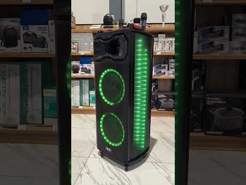 Καραόκε ηχεία bluetooth-thumb-1