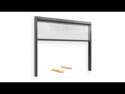 Albert Genau Cam Balkon