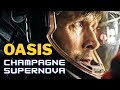Project Hail Mary Champagne Supernova Oasis Remix