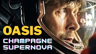 Download lagu Project Hail Mary - Champagne Supernova (Oasis Remix) mp3