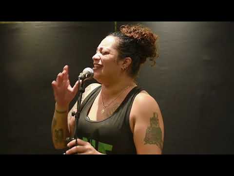 Tirolie & The Warriors Band "KOMIER TEMP" Live session