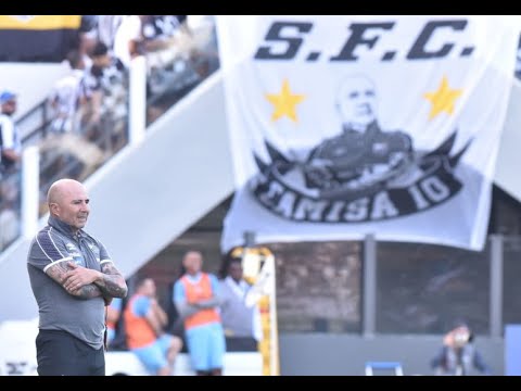 Santos 3 x 1 Avaí: Liderança Conquistada