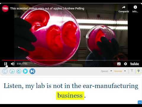 Listening Practice Lazy Schwa - Business [ə] 💼