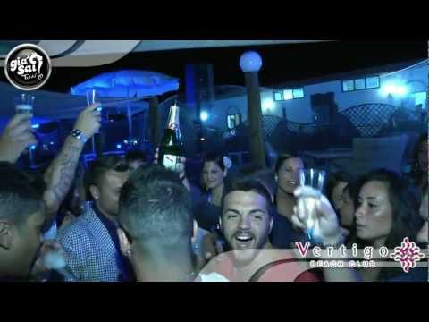 SOLO GRANDI EVENTI @ VERTIGO - Sabato 25/6/2011 con Guest Dj DARIO GUIDA e GIA' SAI TIVVU'