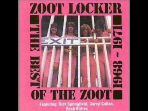 Zoot - The Freak