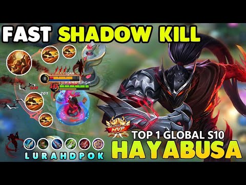 HAYABUSA| GAME PLAY|