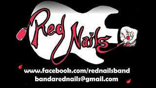 A Hard Day's Night - Red Nails ( Tributo The Beatles)