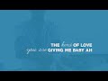 Wizkid Kind Love Lyric Video