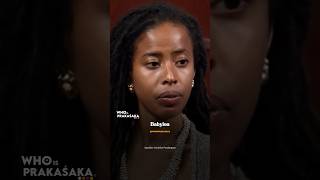 Download lagu What “Babylon” Means in Rastafari | Donisha Prendergast #shorts mp3 Download lagu What “Babylon” Means in Rastafari | Donisha Prendergast #shorts mp3