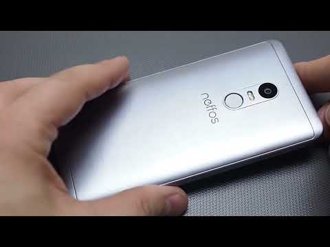 TP-Link Neffos X1 Lite - review