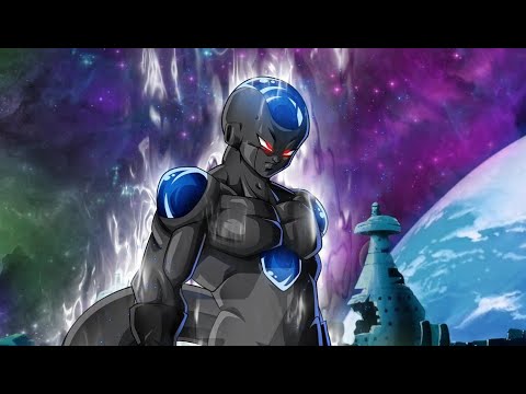 Dragon Ball Super 2: New Saga 2023 - "DARK FREEZER THREAT TO ALL UNIVERSES "