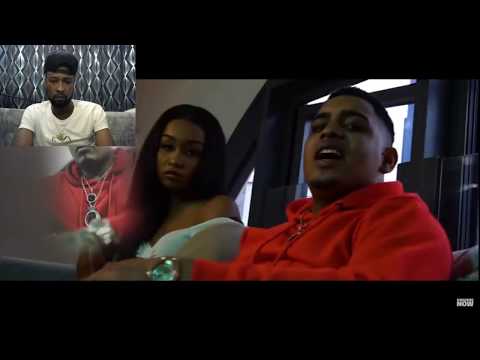 S Jugg - Back On [Music Video] #MYVIEWSTV Reaction
