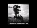 Dead C - 3 Years (Live at the New Zealander Tavern 1988)