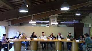 Ple ordinari 30 de març de 2023