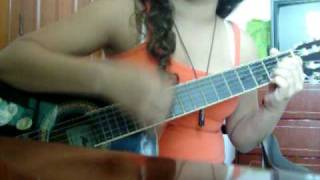 My single  -A padroeira- de Joanna!.MOV