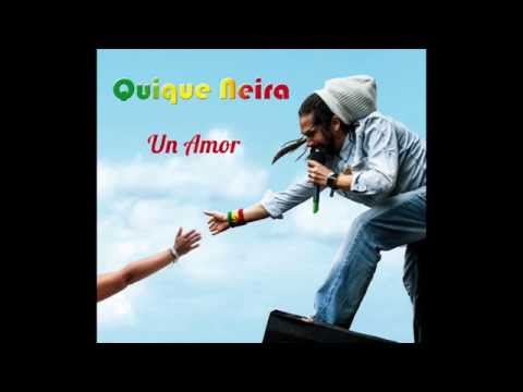 Quique Neira - Amor Prohibido (Audio Oficial)
