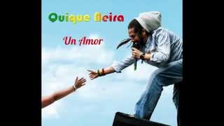 Quique Neira - Amor Prohibido (Audio Oficial)