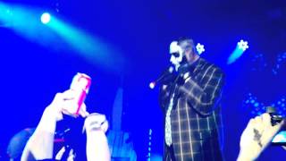 Blaze ya dead Homie Souix Falls Shotgun